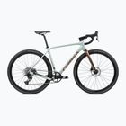 Orbea Terra H41 1X 2024 blau stein/kupfer gravel bike