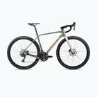 Orbea Terra H30 2024 Artischocke/Flieder Schotterrad