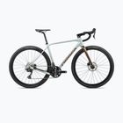 Orbea Terra H30 2024 blau stein/kupfer gravel bike