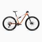 Orbea Oiz H10 2024 apricot orange/kalkbeige Mountainbike