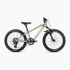 Orbea MX 20 XC 2024 metallic grün/gelb Kinderfahrrad