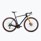 Orbea Terra M20i Team 2023 blau Karbon-Gravelbike