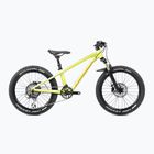 Orbea Kinderfahrrad Laufey 20 H20 2024 limone/gelb