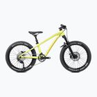 Orbea Kinderfahrrad Laufey 20 H10 2024 limone/gelb