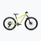 Orbea Laufey 24 H20 2024 spicy lime/gelb Kinderfahrrad