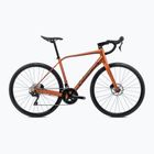 Orbea Avant H30 2024 orange candy/cosmic bronze Rennrad