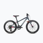 Kinderfahrrad Orbea MX 20 Dirt XC blau