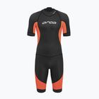 Herren Orca Openwater Performance Swimskin schwarz