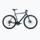 Citybike Orbea Vector 35 2025 moondust blue