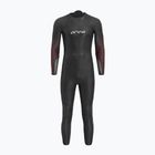 Herren Orca Apex Float V2 rot Auftrieb Triathlon Neoprenanzug