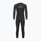 Herren Orca Athlex Flex V2 Triathlon Neoprenanzug schwarz