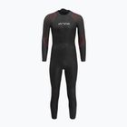 Herren-Triathlon-Neoprenanzug Orca Athlex Float red buoyancy