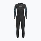 Damen-Triathlon-Neoprenanzug Orca Athlex Flex blue flex