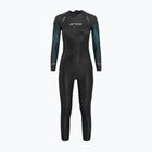 Damen Triathlon Neoprenanzug Orca Athlex Flex V2 schwarz