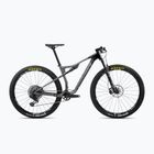 Orbea Oiz M11-AXS Mountainbike schwarz M23717LD