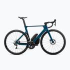 Orbea Orca Aero M20 LTD blau/Karbon Rennrad