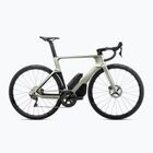 Orbea Orca Aero M20 LTD silber/grün Rennrad