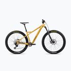 Orbea Laufey H10 Mountainbike gelb