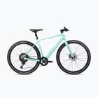 Orbea Vibe H10 36V 248Wh hellgrünes Elektrofahrrad