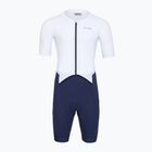 Triathlon-Anzug Herren Orca Athlex Aero Race Suit white