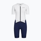 Triathlon-Anzug Damen Orca Athlex Aero Race Suit white
