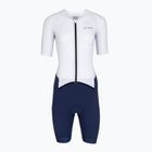 Triathlon-Anzug Damen Orca Athlex Aero Race Suit white