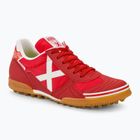 MUNICH Gresca Genius TF Fußballschuhe rojo