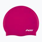 Schwimmkappe RAS Silicone pink