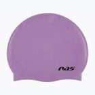 Schwimmkappe RAS Silicone violet