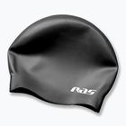 RAS Silicone Volume Badekappe schwarz