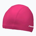 Schwimmkappe RAS PU Coated fuchsia