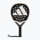 Padel-Schläger adidas Metalbone Carbon CTRL 2026 white/black