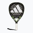 Padel-Schläger adidas Cross IT Carbon 2026 black/lime