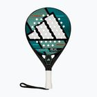 Padel-Schläger adidas Rx Series 2026 black/white