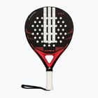 Padelschläger adidas Drive Black 2026 black/red