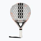 Padelschläger adidas Drive Light 2026 white/orange