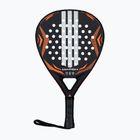 Padel-Schläger adidas Match 2026 black/orange