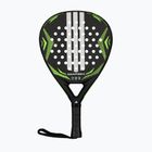 Padel-Schläger adidas Match 2026 black/lime