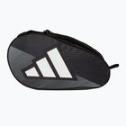 Tasche für Padel adidas Control Racket Bag 2026 black/blue