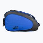 Padel-Tasche NOX ML10 Team Padelbag 55 l black/blue