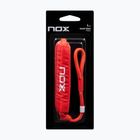 Handgelenkband NOX Luxury Smartstrap red/white
