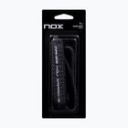 Handgelenkband NOX Luxury Smartstrap black/makes you improve