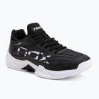 Padel-Schuhe NOX AT10 Lux black/white