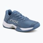 Padelschuhe NOX ML10 Hexa blue/silver