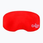 Goggle-Tasche COOLCASC Red Goggle Cover