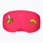 Schutzcover für die Skibrille COOLCASC Bananas