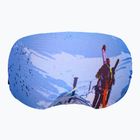 Skibrillenetui COOLCASC Skiers