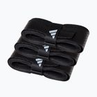 Griffbänder für Padel-Schläger adidas Padel Overgrip Set 3 pcs. black