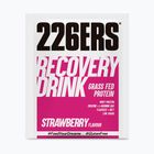 Recovery Drink Erfrischungsgetränk 226ERS Recovery Drink 50 g Erdbeere