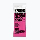 Hypotonisches Getränk 226ERS Hydrazero Drink 7,5 g Erdbeere